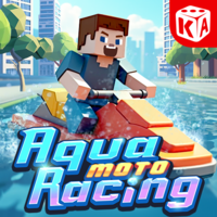Aqua Moto Racing slot game at PH365