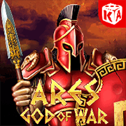 Ares God of War slot game at PH365