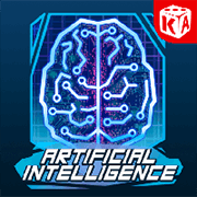 Artificial Intelligence slot game at PH365