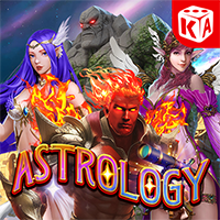 Astrology slot game at PH365