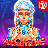 Atlantide slot game at PH365