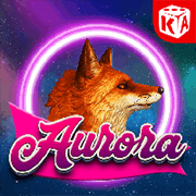 Aurora slot game at PH365