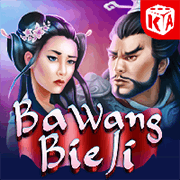 Ba Wang Bie Ji slot game at PH365
