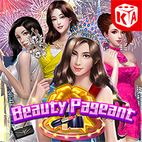 Beauty Pageant slot game at PH365