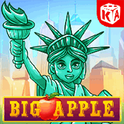 Big Apple slot game at PH365
