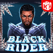 Black Rider slot game at PH365