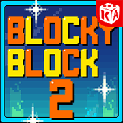 Blocky Block 2 slot game at PH365