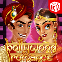 Bollywood Romance slot game at PH365
