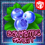 Bombing Fruit slot game at PH365