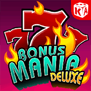 Bonus Mania Deluxe slot game at PH365