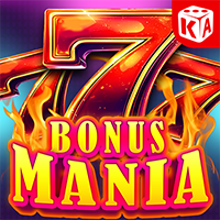 Bonus Mania slot game at PH365