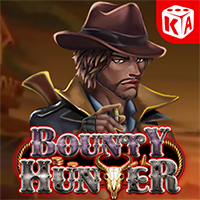 Bounty Hunter slot game at PH365