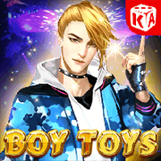 Boy Toys slot game at PH365