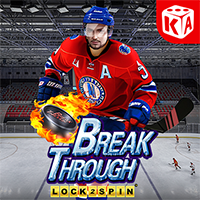 Break Through Lock 2 Spin slot game at PH365