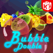 Bubble Double slot game at PH365