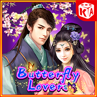 Butterfly Lovers slot game at PH365