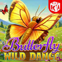 Butterfly Wild Dance slot game at PH365