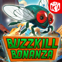 Buzzkill Bonanza slot game at PH365
