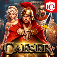 Caesar slot game at PH365