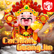 Cai Yuan Guang Jin slot game at PH365