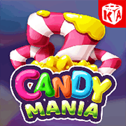 Candy Mania slot game at PH365
