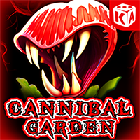 Cannibal Garden slot game at PH365