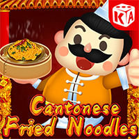 Cantonese Fried Noodles slot game at PH365