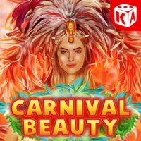 Carnival Beauty slot game at PH365