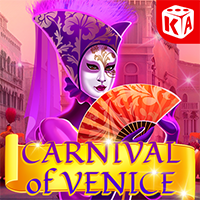 Carnival of Venice slot game at PH365