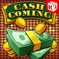Cash Coming slot game at PH365