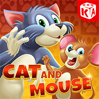 Cat And Mouse slot game at PH365