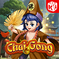 Chai Gong slot game at PH365