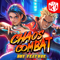 Chaos Combat Buy Feature slot game at PH365