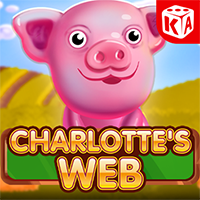 Charlottes Web slot game at PH365