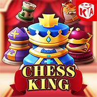 Chess King slot game at PH365