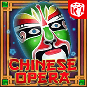 Chinese Opera slot game at PH365