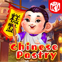 Chinese Pastry slot game at PH365