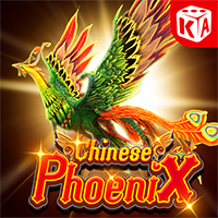 Chinese Phoenix slot game at PH365