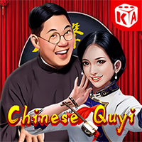 Chinese Quyi slot game at PH365