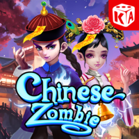 Chinese Zombie slot game at PH365
