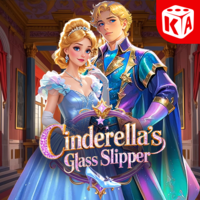 Cinderella's Glass Slipper slot game at PH365