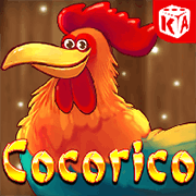 Cocorico slot game at PH365