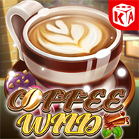 Coffee Wild slot game at PH365