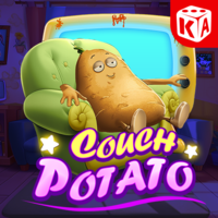 Couch Potato slot game at PH365
