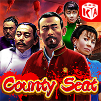 County Seat slot game at PH365