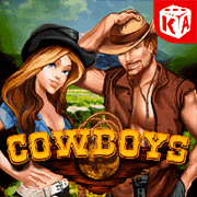 Cowboys slot game at PH365