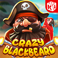 Crazy Blackbeard slot game at PH365