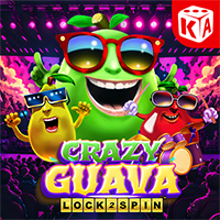 Crazy Guava Lock 2 Spin slot game at PH365