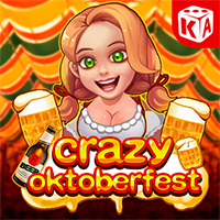 Crazy Oktoberfest slot game at PH365