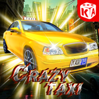 Crazy Taxi slot game at PH365